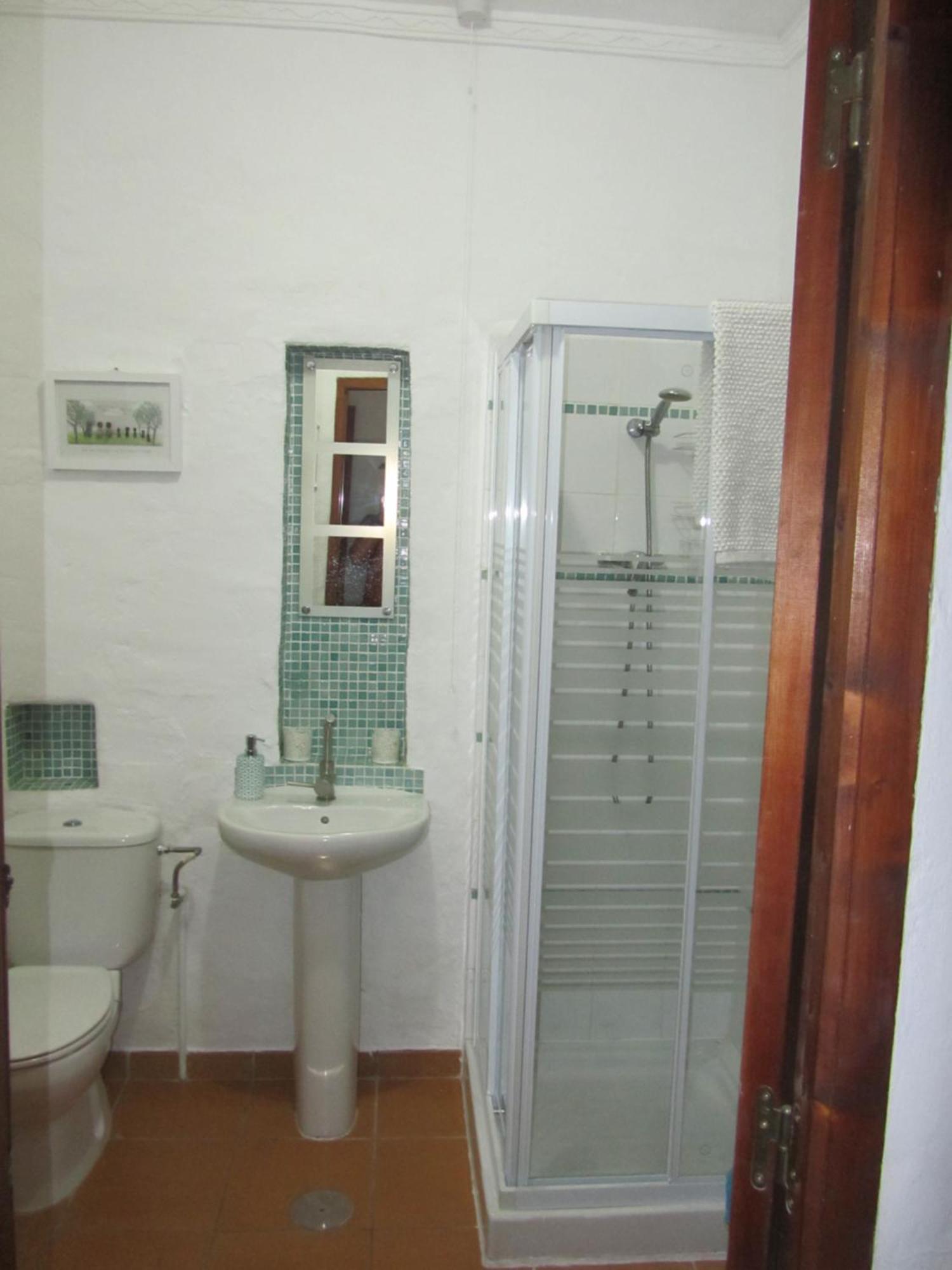 La Casa Palmera - Caminito Del Rey Pizarra Exteriör bild