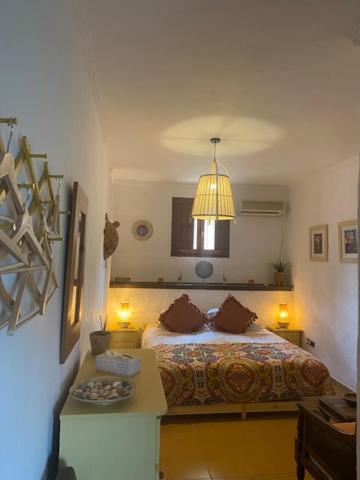 La Casa Palmera - Caminito Del Rey Pizarra Exteriör bild